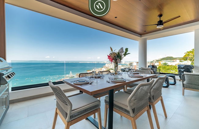 Las Verandas 503 in Jalisco - Foto 1