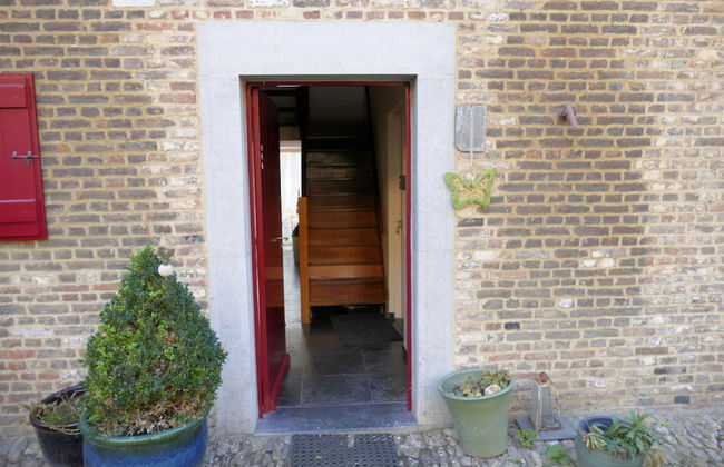 Spacious Apartment near Town Center in Mesch - Photo 42