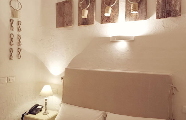 Le Nicchie Guest House - Foto 13