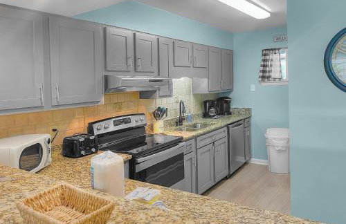 Sea Oats 411 - Foto 13