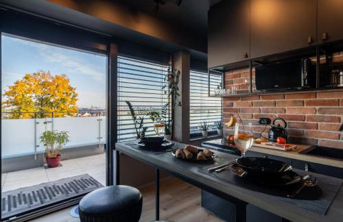 Sky Roof Apartments - Foto 36