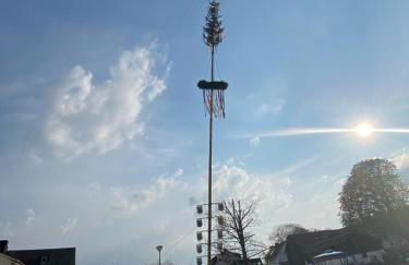 Ferienwohnung zur Bugspitze - Foto 36