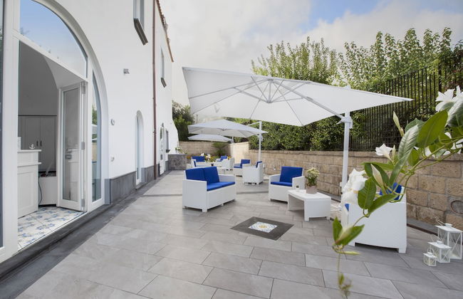 Villa Vittoria - Foto 36