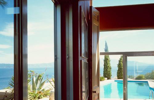 Villa with swimming pool and tennis/basketball court - Foto 34