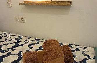 Apartamento,BBQ, cerca del mar - Foto 22