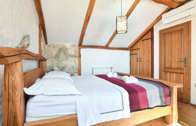 Villa Golubinka - Foto 14