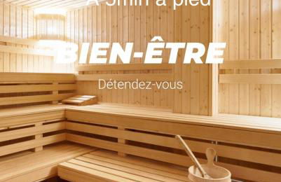 appartement, 3 chambres, vue panoramique, parking, accès ville - Foto 30