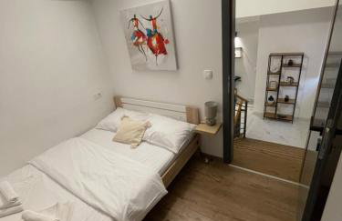 Holiday home “MARKO” with heated pool! - Photo 16