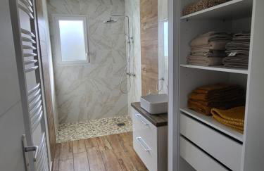 Maison au calme proche océan - Foto 11