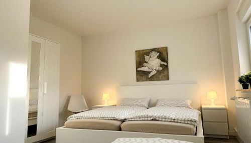 Gemütliches Gruppenhaus nähe Krefeld & Messe - Foto 2