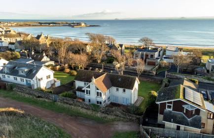 Homeview - Elie & Earlsferry - Foto 2