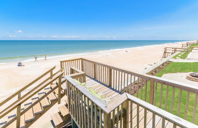 Almost Heaven Beach House - Foto 11