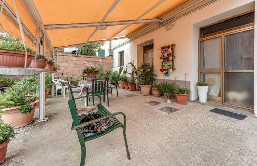 Casa vacanza tra le colline pisane - Foto 24