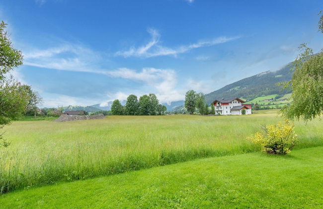 Quietly-located Apartment Near the Center of Radstadt - Photo 51