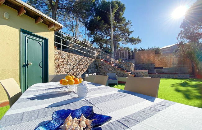 Villa Marlene - Foto 11