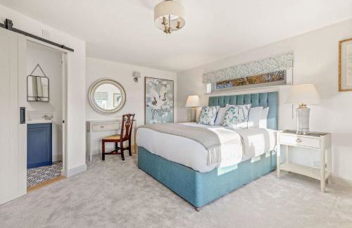 Far Heath House with Hot Tub - Foto 11