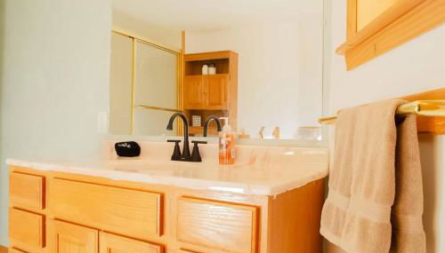 Bear Necessities Cabin, Mesa Verde Getaway - Foto 3, Other