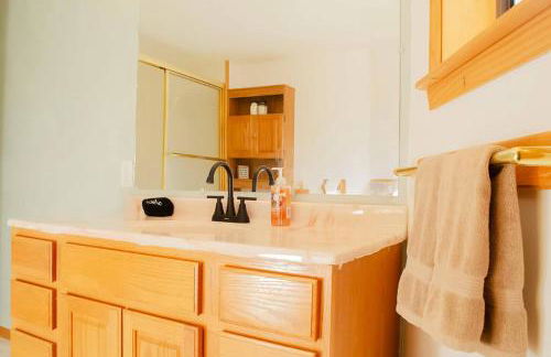 Bear Necessities Cabin, Mesa Verde Getaway - Foto 3