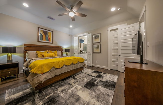 Andao Luxury - Foto 5