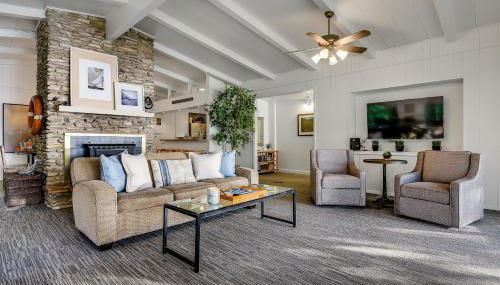 The Shorewood Lakeside Oasis, Pet-Friendly Getaway - Foto 4