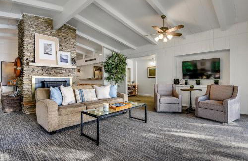 The Shorewood Lakeside Oasis, Pet-Friendly Getaway - Foto 4