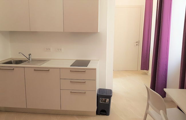 Trieste Center Rooms & Apartments - Foto 15