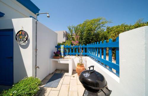 My sweet Greek dream - Traditional home - Foto 7