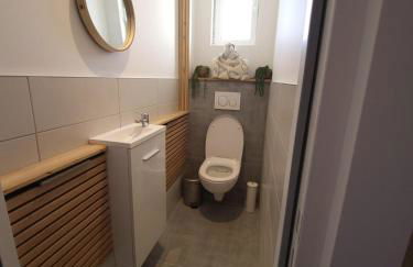 Évasion paisible à Bréziers - Foto 31