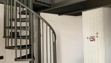 APPARTAMENTO PIERANGELO DI FRONTE MALPENSA T1 e T2 - Foto 5