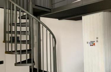 APPARTAMENTO PIERANGELO DI FRONTE MALPENSA T1 e T2 - Foto 5