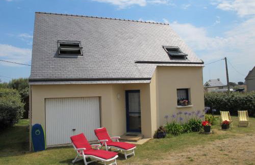 Holiday Home L'appel du Large by Interhome - Foto 10