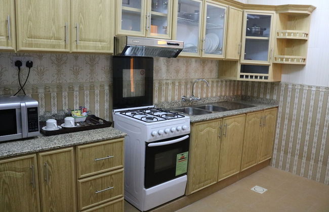 Nizwa Hotel Apartments - Photo 33