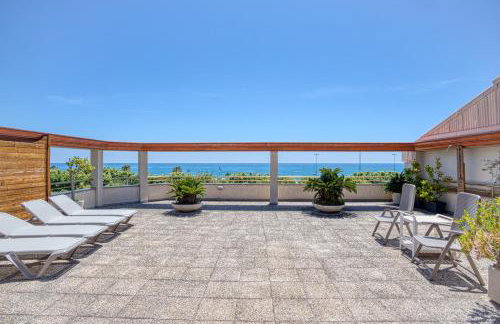 Vistas al Mar. Gran Terraza - Photo 1