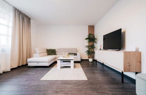 RandHome Apartment Erwitte Horn - Photo 17