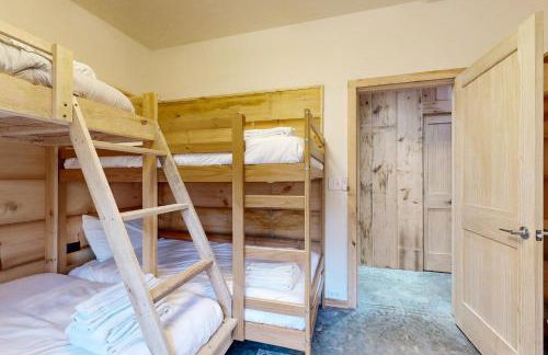 Hideaway House - Foto 17