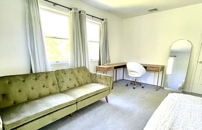 Dome House Retreat - Foto 3