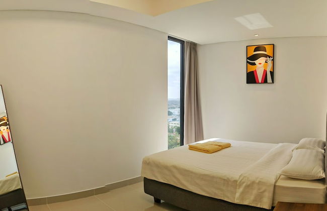 Lovina at Pollux Meisterstadt - Foto 20