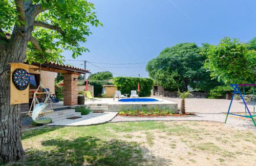 House Poljica with a pool - Foto 23