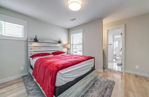 Nashville's Broadway: Your Spacious home - Foto 38