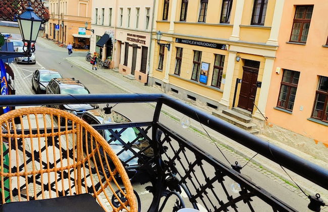 Apartamenty - Prosta 17 - Foto 18