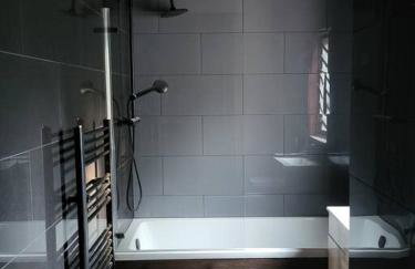 Kinlochleven Holiday Home - Foto 13