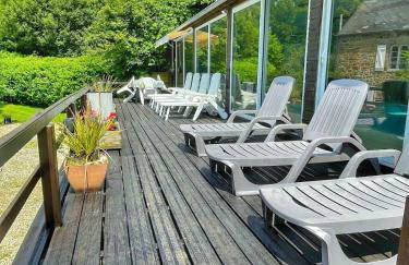 Magnificent 18th Century, 5 Star Luxury Spa - Photo 27