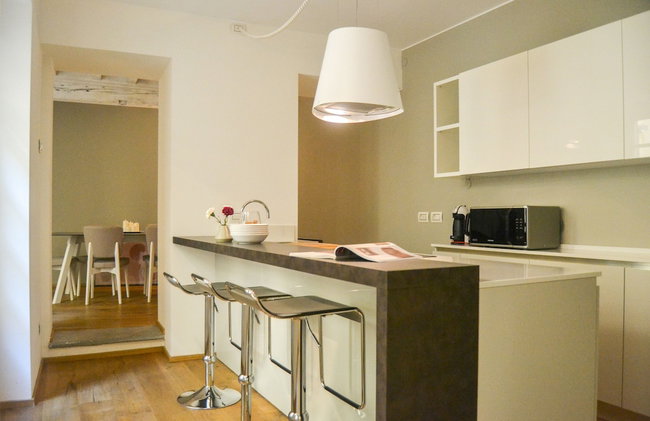 JOIVY Modern Apartments Close To Sforzesco Castle - Photo 29