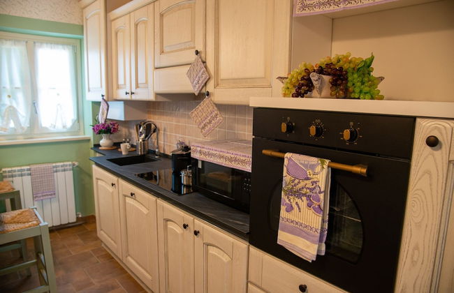 La Beppa - Casa Vacanze - Photo 47