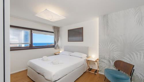 Porte de Monaco - Cozy 3 pièces - DE - Foto 2, towels