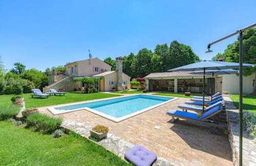 Villa Lipa - Foto 13