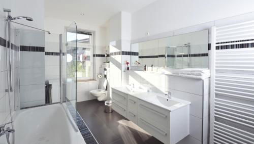 Apartments-Leipzig - Foto 3, towels