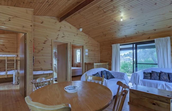 Steeles Island Retreat - Foto 8