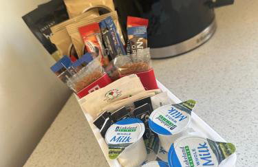 The Cow Shed - Foto 37