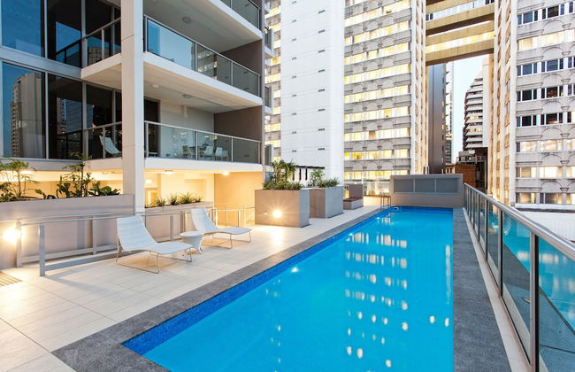 Mantra Midtown - Foto 1